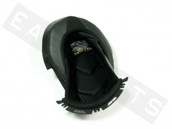 Kit Interior Helmet CGM 305 Black